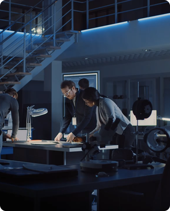 Machine Learning solutions across industries