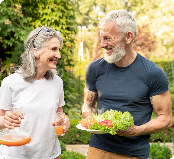 Future of food report