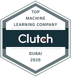 TOP ML Company badge 3