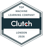 TOP ML Company badge 1