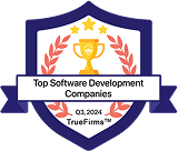 Top Software Development Company