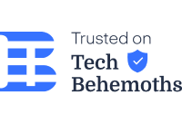 Trusted Tech Service Provider award